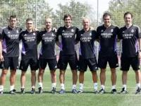 关于今晨皇家马德里调整名单以备英超；临场应变环节打磨；信心回归；更衣室氛围转暖的信息-亚博app下载