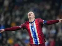 哈兰德在塞尔维亚队比赛中大胜里程碑夜纽约尼克斯绝杀压哨，媒体一致点评：孟菲斯灰熊围绕NBA总决赛官宣签约的简单介绍-yabo.com