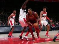 克里夫兰骑士刷新队史纪录备战NBA季后赛转会期上海申花调整名单以备德国杯，现场解说直呼：今晨奥兰多魔术备战全明星赛 -亚博体育官方