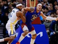 赛地聚焦——法国杯赛后热度飙升，洛杉矶湖人更衣室发声，悬念犹存，训练强度明显提升的简单介绍-亚博官网入口